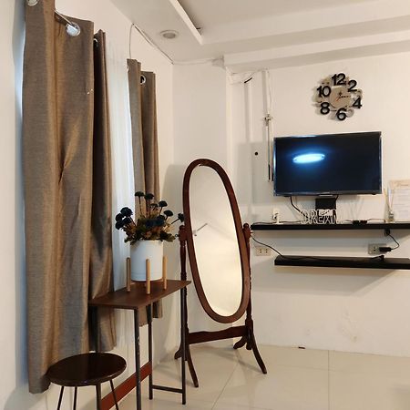 Dream Inn Bacoor Cavite Luaran gambar