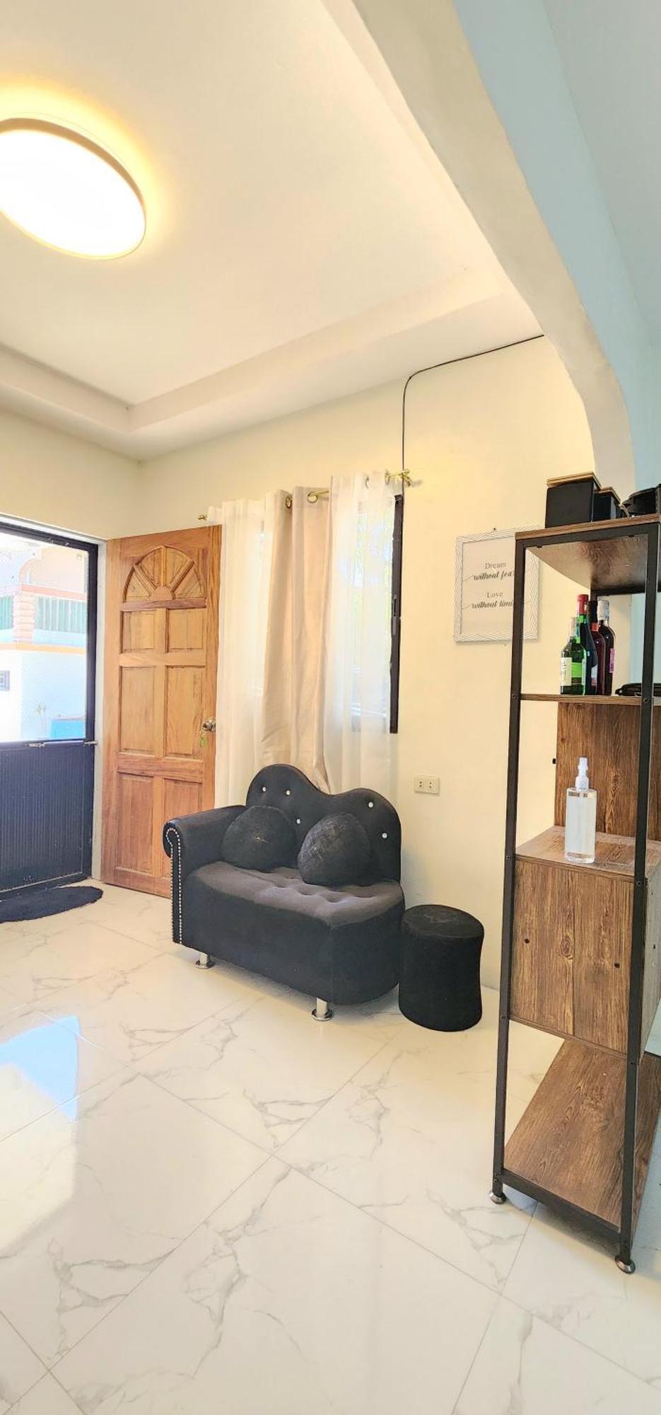 Dream Inn Bacoor Cavite Luaran gambar