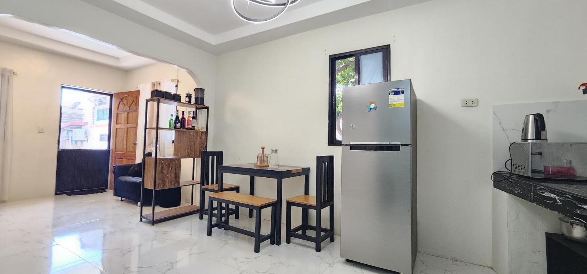 Dream Inn Bacoor Cavite Luaran gambar