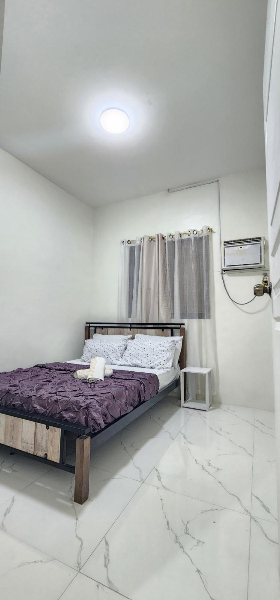 Dream Inn Bacoor Cavite Luaran gambar