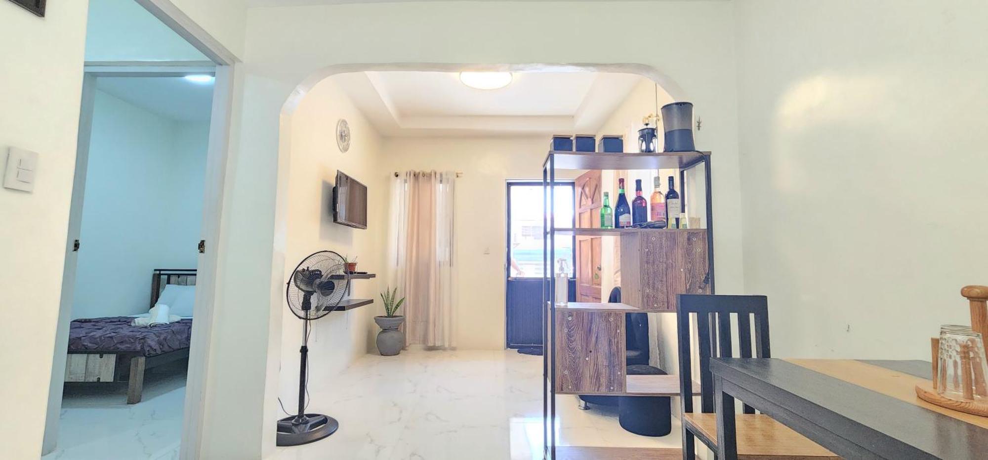 Dream Inn Bacoor Cavite Luaran gambar