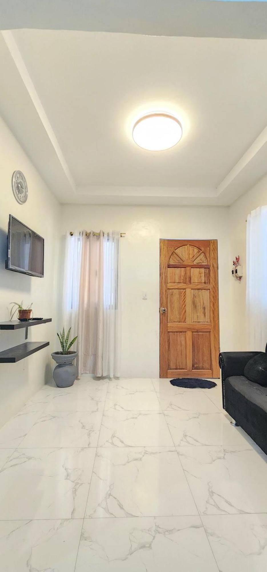 Dream Inn Bacoor Cavite Luaran gambar