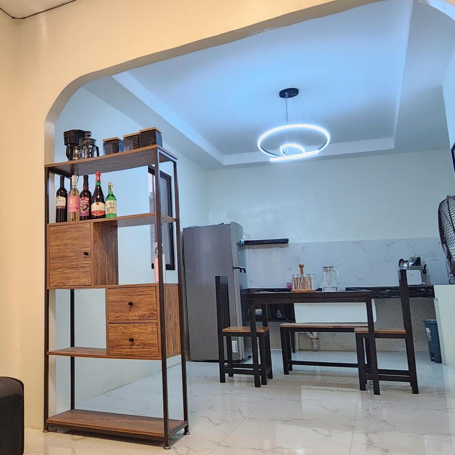 Dream Inn Bacoor Cavite Luaran gambar