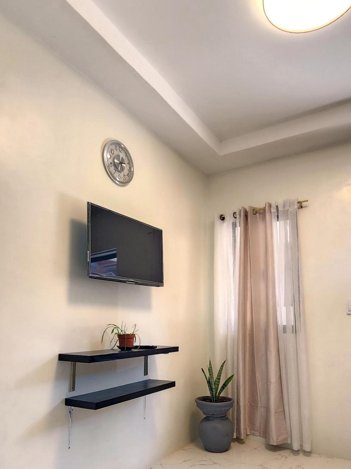 Dream Inn Bacoor Cavite Luaran gambar
