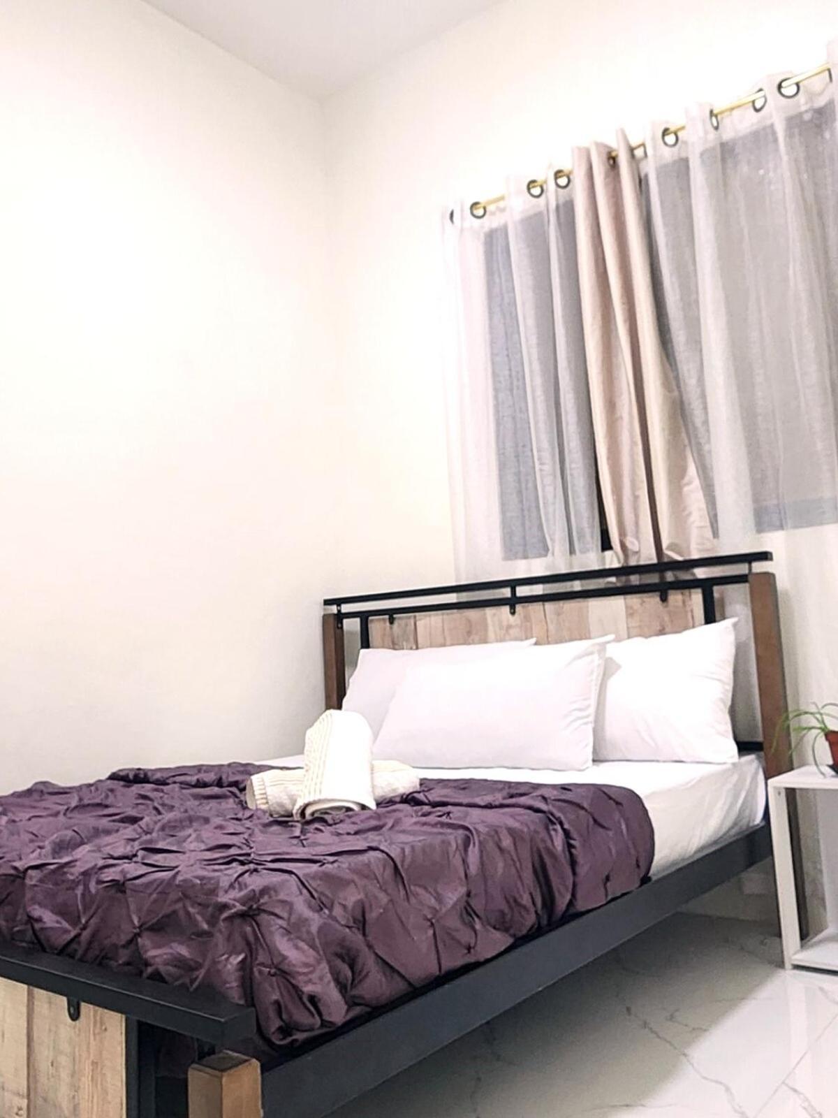 Dream Inn Bacoor Cavite Luaran gambar
