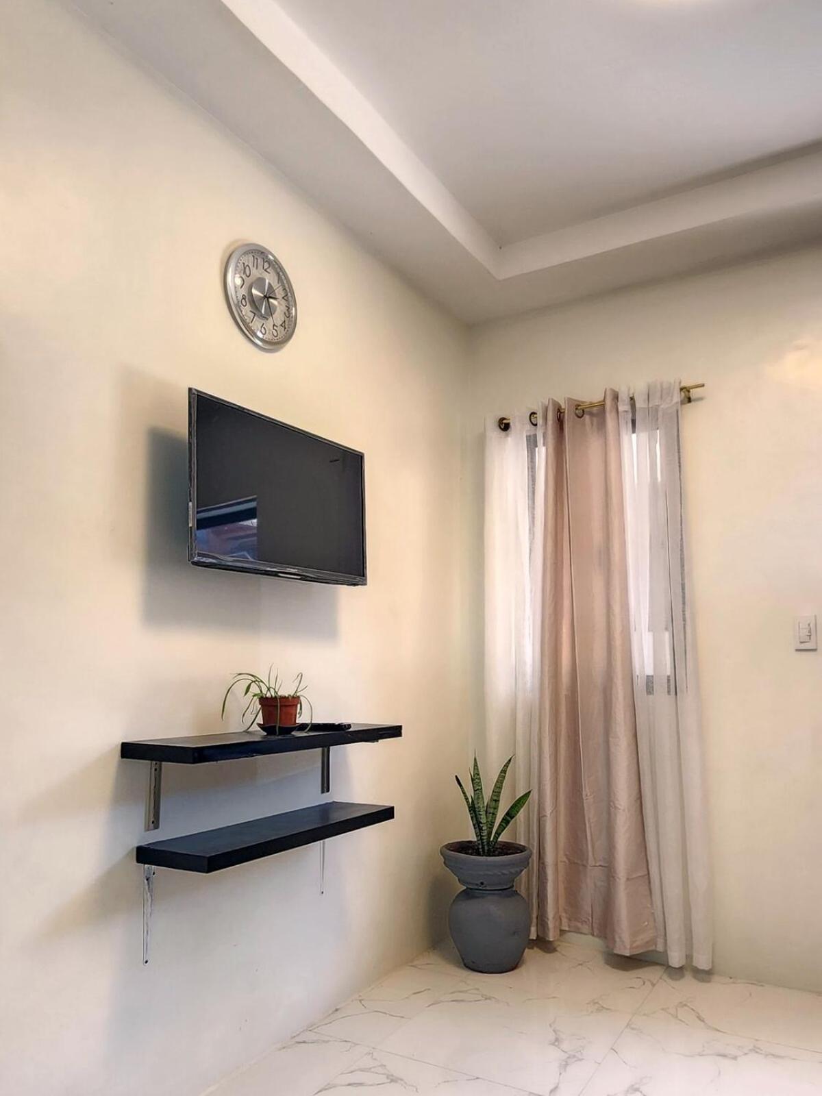 Dream Inn Bacoor Cavite Luaran gambar