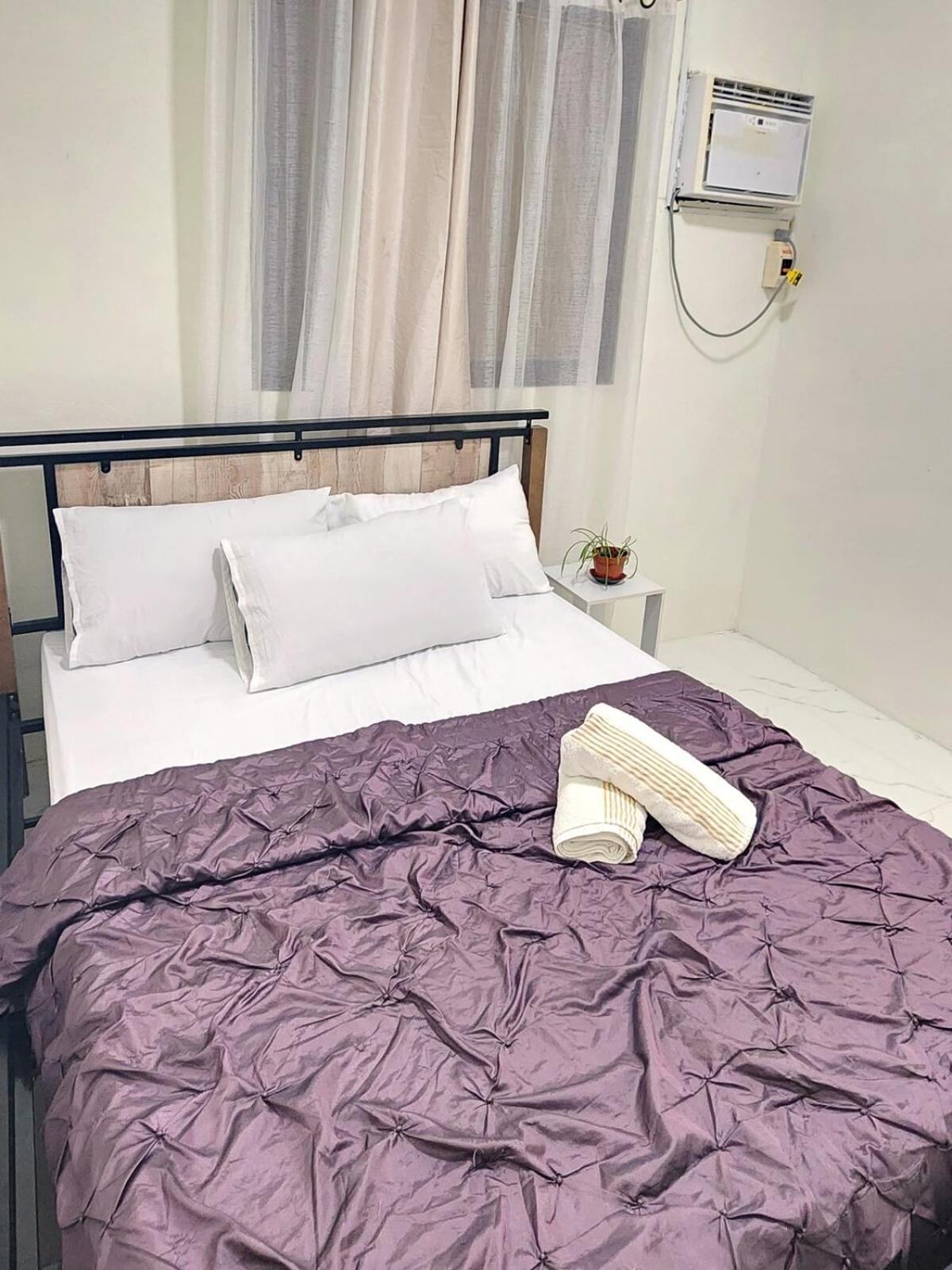 Dream Inn Bacoor Cavite Luaran gambar