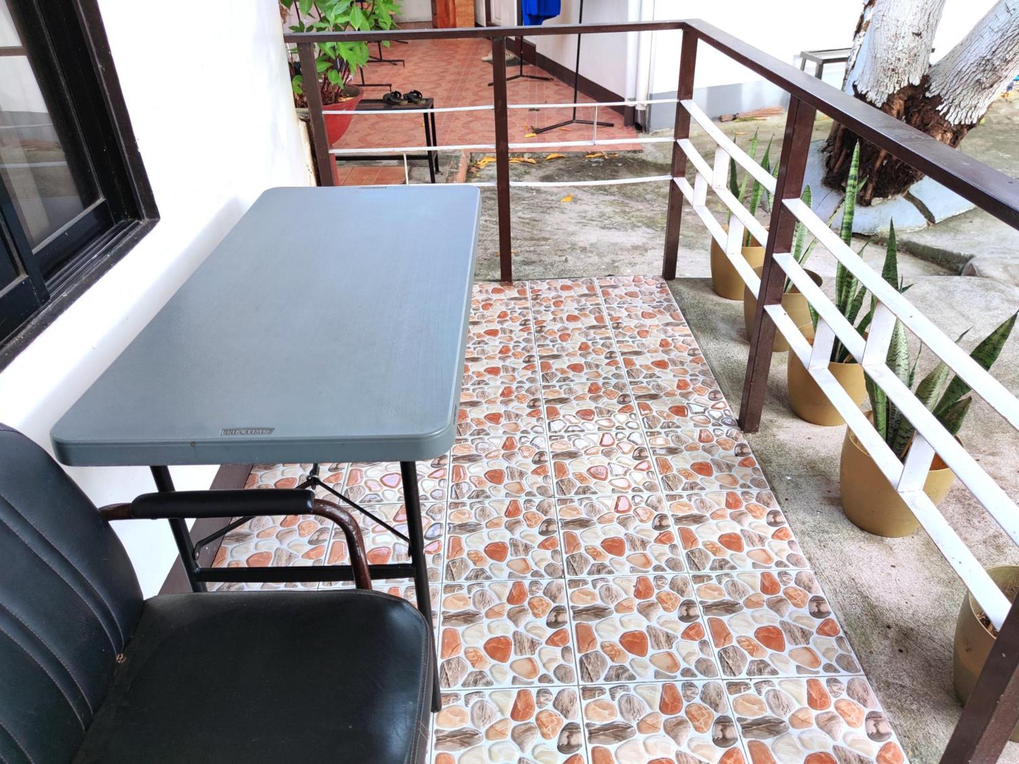 Dream Inn Bacoor Cavite Luaran gambar