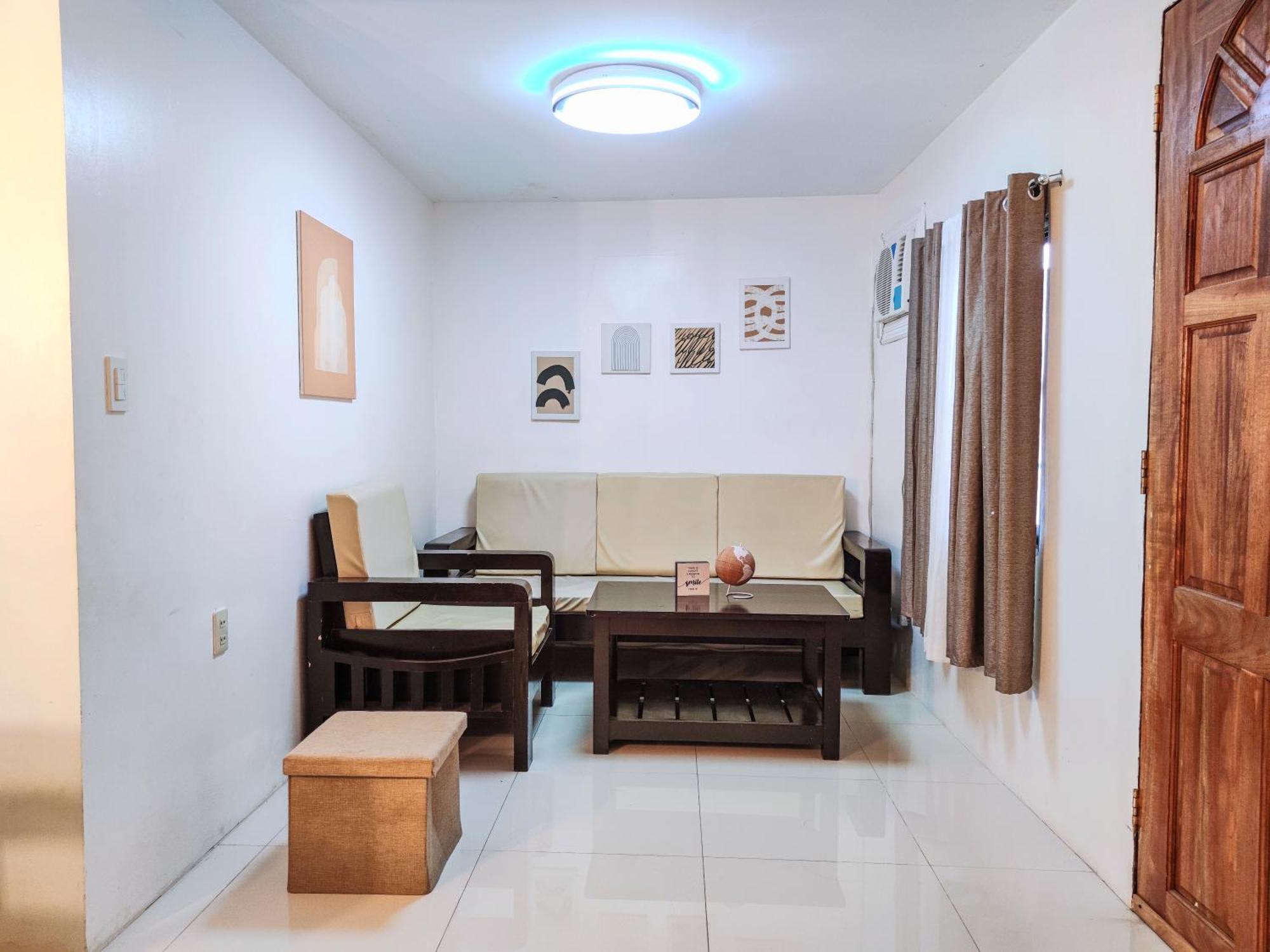 Dream Inn Bacoor Cavite Luaran gambar