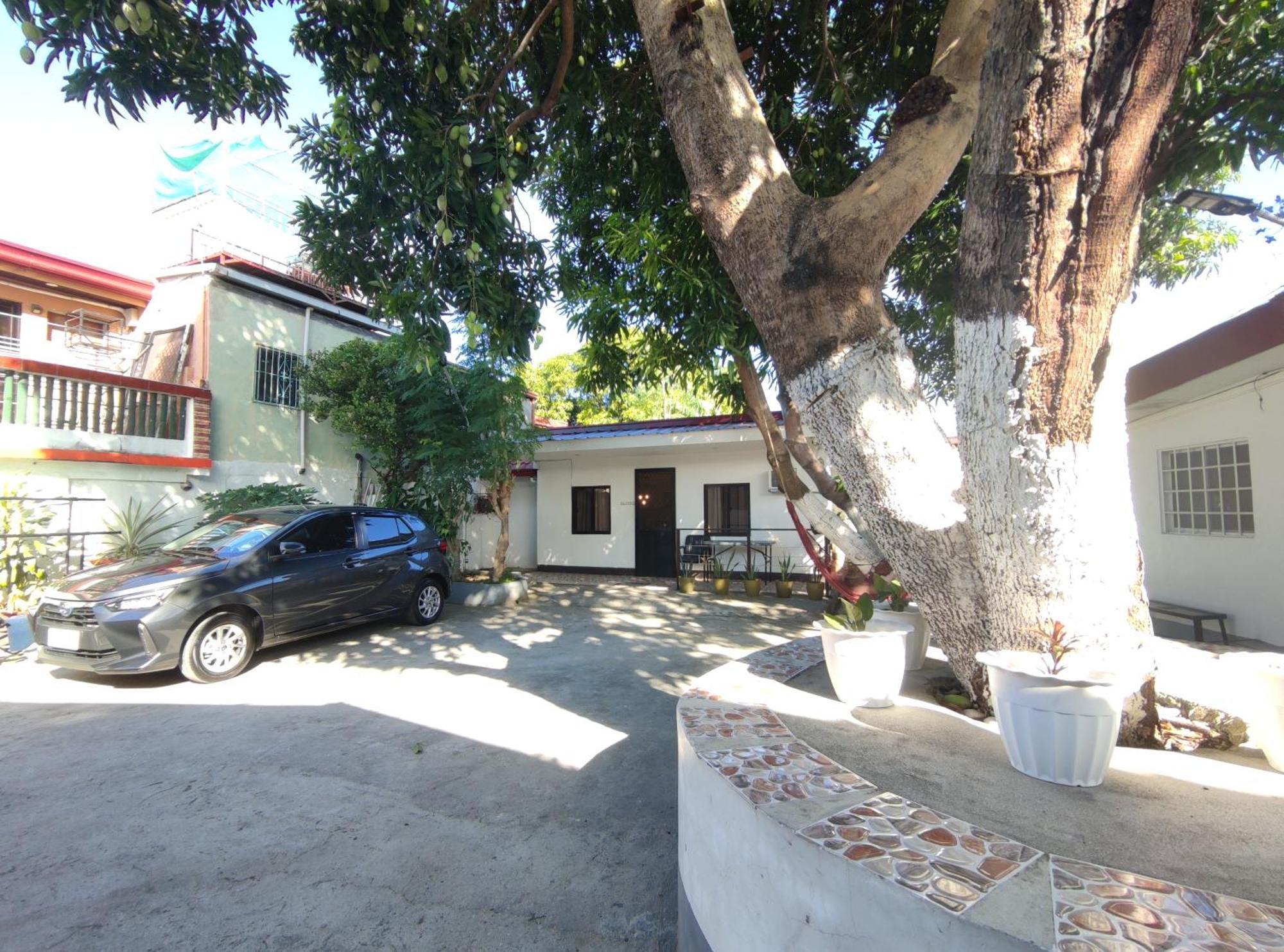 Dream Inn Bacoor Cavite Luaran gambar